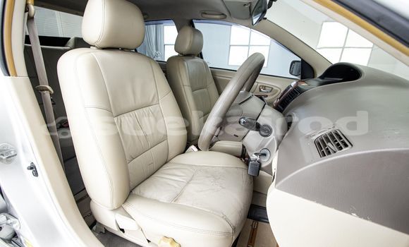 Buy Used Toyota Vios Other Car in Bangkok in Bangkok Buy Used Toyota Vios Other Car in Bangkok in Bangkok