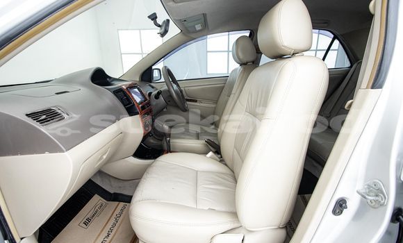 Buy Used Toyota Vios Other Car in Bangkok in Bangkok Buy Used Toyota Vios Other Car in Bangkok in Bangkok