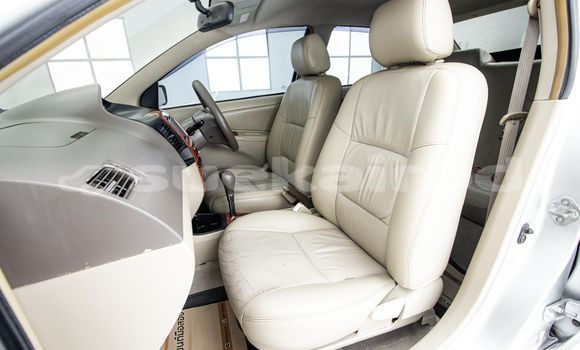 Buy Used Toyota Vios Other Car in Bangkok in Bangkok Buy Used Toyota Vios Other Car in Bangkok in Bangkok