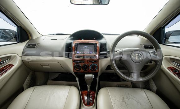 Buy Used Toyota Vios Other Car in Bangkok in Bangkok Buy Used Toyota Vios Other Car in Bangkok in Bangkok