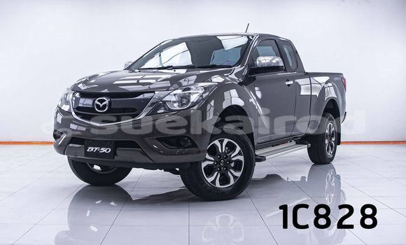 Buy Used Mazda BT-50 Brown Car in Bangkok in Bangkok Buy Used Mazda BT-50 Brown Car in Bangkok in Bangkok