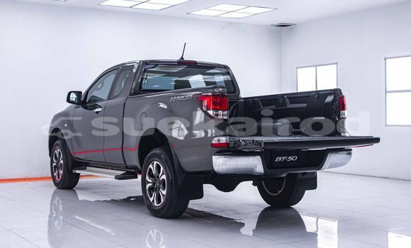 Buy Used Mazda BT-50 Brown Car in Bangkok in Bangkok Buy Used Mazda BT-50 Brown Car in Bangkok in Bangkok