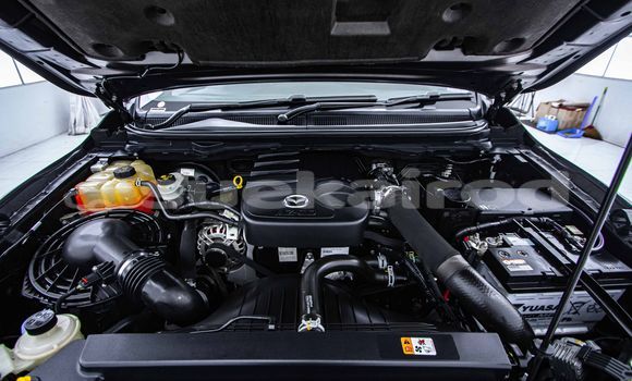 Buy Used Mazda BT-50 Brown Car in Bangkok in Bangkok Buy Used Mazda BT-50 Brown Car in Bangkok in Bangkok