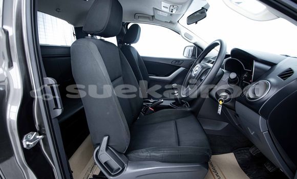 Buy Used Mazda BT-50 Brown Car in Bangkok in Bangkok Buy Used Mazda BT-50 Brown Car in Bangkok in Bangkok