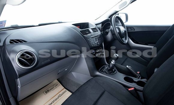 Buy Used Mazda BT-50 Brown Car in Bangkok in Bangkok Buy Used Mazda BT-50 Brown Car in Bangkok in Bangkok