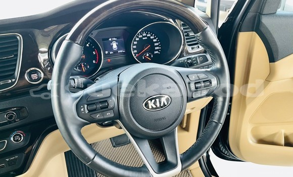 ซื้อ รถมือสอง Kia Carnival สีดำ รถยนต์ ใน %{เมือง} ใน นนทบุรี ซื้อ รถมือสอง Kia Carnival สีดำ รถยนต์ ใน %{เมือง} ใน นนทบุรี