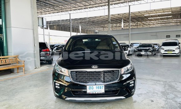 ซื้อ รถมือสอง Kia Carnival สีดำ รถยนต์ ใน %{เมือง} ใน นนทบุรี ซื้อ รถมือสอง Kia Carnival สีดำ รถยนต์ ใน %{เมือง} ใน นนทบุรี