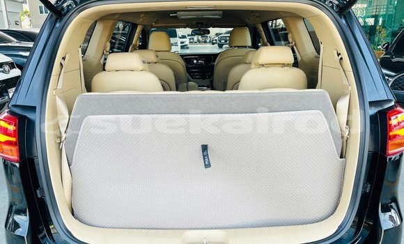 ซื้อ รถมือสอง Kia Carnival สีดำ รถยนต์ ใน %{เมือง} ใน นนทบุรี ซื้อ รถมือสอง Kia Carnival สีดำ รถยนต์ ใน %{เมือง} ใน นนทบุรี