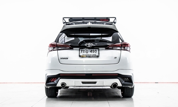 ซื้อ รถมือสอง Toyota Yaris ขาว รถยนต์ ใน %{เมือง} ใน นนทบุรี ซื้อ รถมือสอง Toyota Yaris ขาว รถยนต์ ใน %{เมือง} ใน นนทบุรี