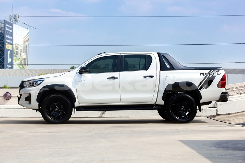 Big with watermark toyota hiluxe revo nonthaburi nonthaburi 75734