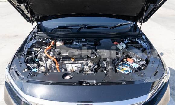 Buy Used Honda Accord Black Car in Nonthaburi in Nonthaburi Buy Used Honda Accord Black Car in Nonthaburi in Nonthaburi