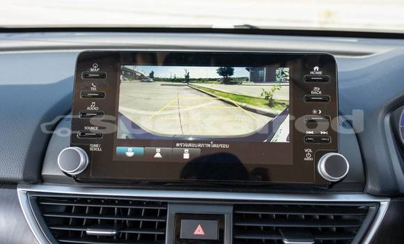 Buy Used Honda Accord Black Car in Nonthaburi in Nonthaburi Buy Used Honda Accord Black Car in Nonthaburi in Nonthaburi