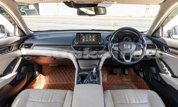 Buy Used Honda Accord Black Car in Nonthaburi in Nonthaburi Buy Used Honda Accord Black Car in Nonthaburi in Nonthaburi