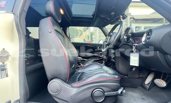 ซื้อ รถมือสอง Mini Cooper ขาว รถยนต์ ใน %{เมือง} ใน นนทบุรี ซื้อ รถมือสอง Mini Cooper ขาว รถยนต์ ใน %{เมือง} ใน นนทบุรี