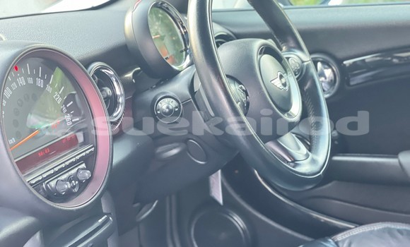 ซื้อ รถมือสอง Mini Cooper ขาว รถยนต์ ใน %{เมือง} ใน นนทบุรี ซื้อ รถมือสอง Mini Cooper ขาว รถยนต์ ใน %{เมือง} ใน นนทบุรี