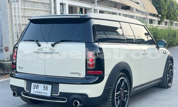 ซื้อ รถมือสอง Mini Cooper ขาว รถยนต์ ใน %{เมือง} ใน นนทบุรี ซื้อ รถมือสอง Mini Cooper ขาว รถยนต์ ใน %{เมือง} ใน นนทบุรี