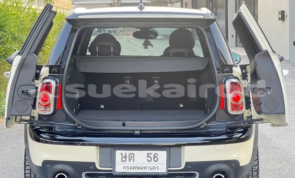 ซื้อ รถมือสอง Mini Cooper ขาว รถยนต์ ใน %{เมือง} ใน นนทบุรี ซื้อ รถมือสอง Mini Cooper ขาว รถยนต์ ใน %{เมือง} ใน นนทบุรี