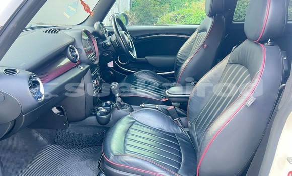 ซื้อ รถมือสอง Mini Cooper ขาว รถยนต์ ใน %{เมือง} ใน นนทบุรี ซื้อ รถมือสอง Mini Cooper ขาว รถยนต์ ใน %{เมือง} ใน นนทบุรี