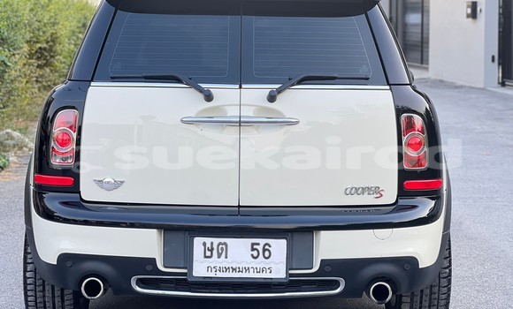 ซื้อ รถมือสอง Mini Cooper ขาว รถยนต์ ใน %{เมือง} ใน นนทบุรี ซื้อ รถมือสอง Mini Cooper ขาว รถยนต์ ใน %{เมือง} ใน นนทบุรี