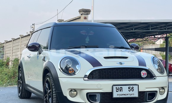 ซื้อ รถมือสอง Mini Cooper ขาว รถยนต์ ใน %{เมือง} ใน นนทบุรี ซื้อ รถมือสอง Mini Cooper ขาว รถยนต์ ใน %{เมือง} ใน นนทบุรี