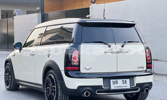 ซื้อ รถมือสอง Mini Cooper ขาว รถยนต์ ใน %{เมือง} ใน นนทบุรี ซื้อ รถมือสอง Mini Cooper ขาว รถยนต์ ใน %{เมือง} ใน นนทบุรี
