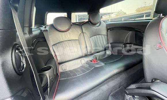 ซื้อ รถมือสอง Mini Cooper ขาว รถยนต์ ใน %{เมือง} ใน นนทบุรี ซื้อ รถมือสอง Mini Cooper ขาว รถยนต์ ใน %{เมือง} ใน นนทบุรี