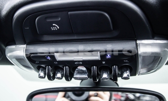 Buy Used MINI Coupe Green Car in Nonthaburi in Nonthaburi Buy Used MINI Coupe Green Car in Nonthaburi in Nonthaburi