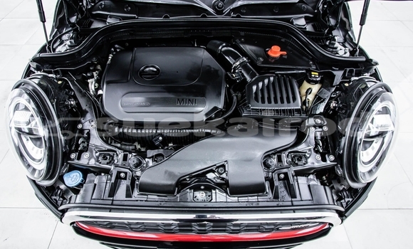 Buy Used MINI Coupe Green Car in Nonthaburi in Nonthaburi Buy Used MINI Coupe Green Car in Nonthaburi in Nonthaburi