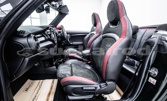 Buy Used MINI Coupe Green Car in Nonthaburi in Nonthaburi Buy Used MINI Coupe Green Car in Nonthaburi in Nonthaburi