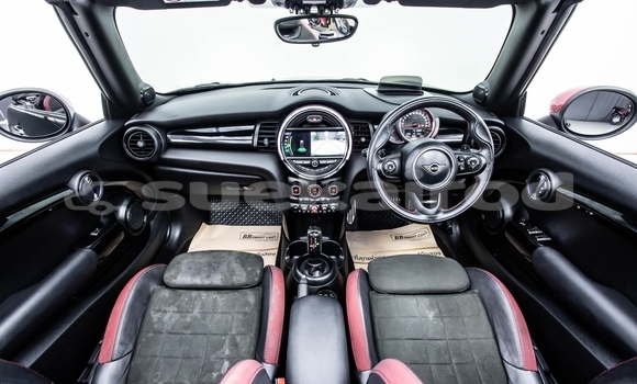 Buy Used MINI Coupe Green Car in Nonthaburi in Nonthaburi Buy Used MINI Coupe Green Car in Nonthaburi in Nonthaburi