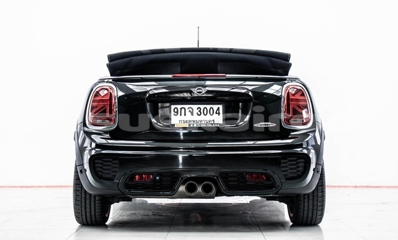 Buy Used MINI Coupe Green Car in Nonthaburi in Nonthaburi Buy Used MINI Coupe Green Car in Nonthaburi in Nonthaburi