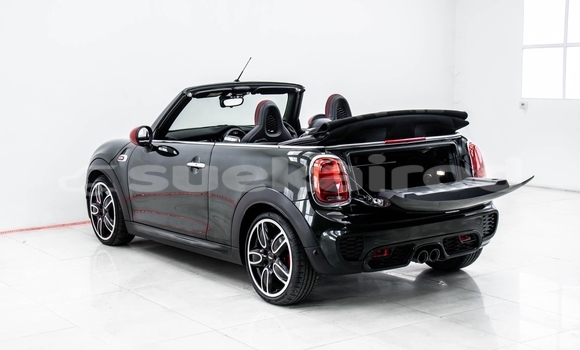 Buy Used MINI Coupe Green Car in Nonthaburi in Nonthaburi Buy Used MINI Coupe Green Car in Nonthaburi in Nonthaburi