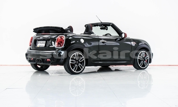 Buy Used MINI Coupe Green Car in Nonthaburi in Nonthaburi Buy Used MINI Coupe Green Car in Nonthaburi in Nonthaburi