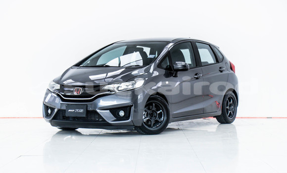 Buy Used Honda Jazz Other Car in Bangkok in Bangkok