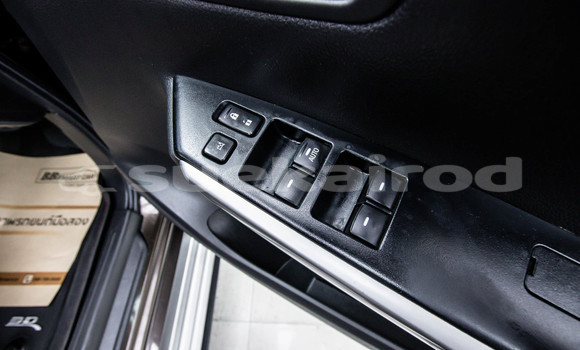 Buy Used Mitsubishi Pajero Sport Brown Car in Bangkok in Bangkok Buy Used Mitsubishi Pajero Sport Brown Car in Bangkok in Bangkok