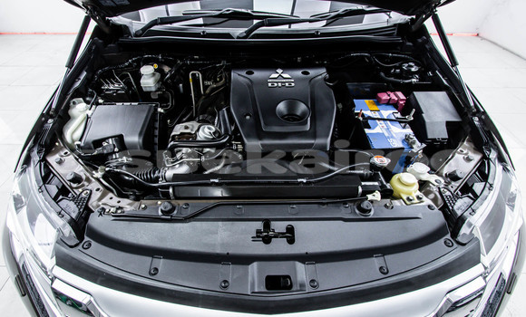 Buy Used Mitsubishi Pajero Sport Brown Car in Bangkok in Bangkok Buy Used Mitsubishi Pajero Sport Brown Car in Bangkok in Bangkok