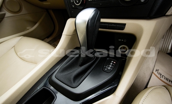 ซื้อ รถมือสอง BMW X1 สีดำ รถยนต์ ใน %{เมือง} ใน นนทบุรี ซื้อ รถมือสอง BMW X1 สีดำ รถยนต์ ใน %{เมือง} ใน นนทบุรี