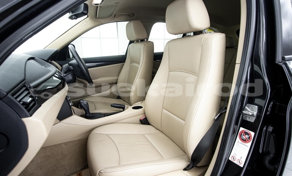 ซื้อ รถมือสอง BMW X1 สีดำ รถยนต์ ใน %{เมือง} ใน นนทบุรี ซื้อ รถมือสอง BMW X1 สีดำ รถยนต์ ใน %{เมือง} ใน นนทบุรี