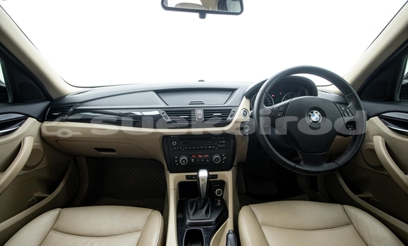 ซื้อ รถมือสอง BMW X1 สีดำ รถยนต์ ใน %{เมือง} ใน นนทบุรี ซื้อ รถมือสอง BMW X1 สีดำ รถยนต์ ใน %{เมือง} ใน นนทบุรี