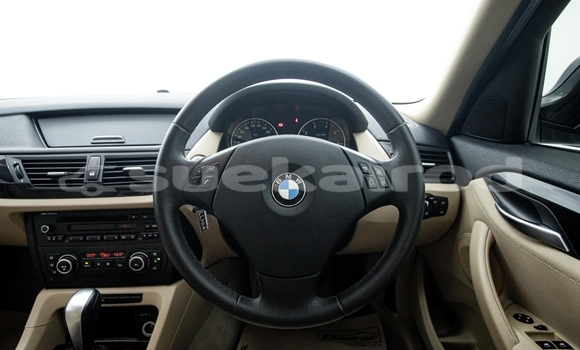 ซื้อ รถมือสอง BMW X1 สีดำ รถยนต์ ใน %{เมือง} ใน นนทบุรี ซื้อ รถมือสอง BMW X1 สีดำ รถยนต์ ใน %{เมือง} ใน นนทบุรี