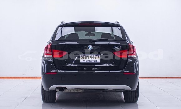 ซื้อ รถมือสอง BMW X1 สีดำ รถยนต์ ใน %{เมือง} ใน นนทบุรี ซื้อ รถมือสอง BMW X1 สีดำ รถยนต์ ใน %{เมือง} ใน นนทบุรี
