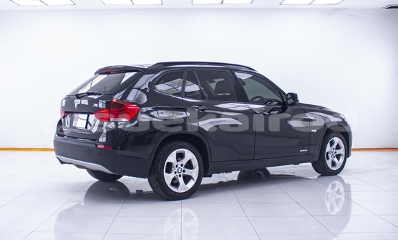 ซื้อ รถมือสอง BMW X1 สีดำ รถยนต์ ใน %{เมือง} ใน นนทบุรี ซื้อ รถมือสอง BMW X1 สีดำ รถยนต์ ใน %{เมือง} ใน นนทบุรี