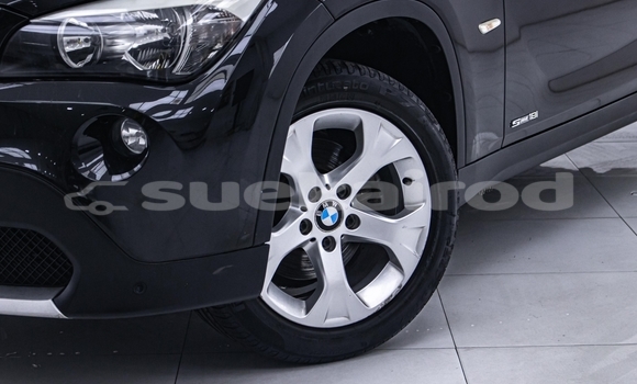 ซื้อ รถมือสอง BMW X1 สีดำ รถยนต์ ใน %{เมือง} ใน นนทบุรี ซื้อ รถมือสอง BMW X1 สีดำ รถยนต์ ใน %{เมือง} ใน นนทบุรี
