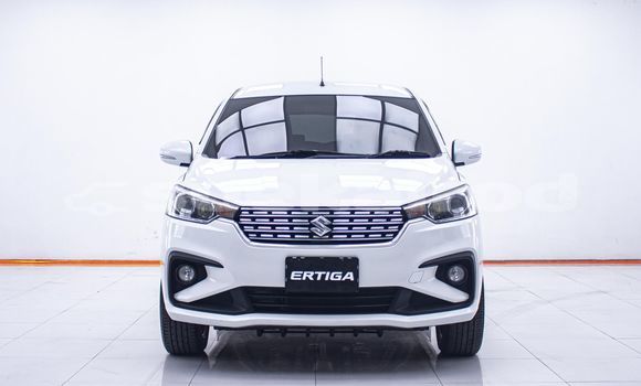 Buy Used Suzuki Ertiga White Car in Bangkok in Bangkok Buy Used Suzuki Ertiga White Car in Bangkok in Bangkok