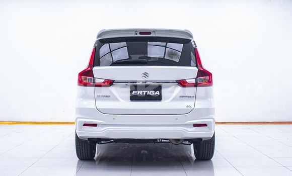 Buy Used Suzuki Ertiga White Car in Bangkok in Bangkok Buy Used Suzuki Ertiga White Car in Bangkok in Bangkok