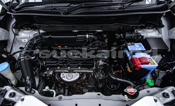 Buy Used Suzuki Ertiga White Car in Bangkok in Bangkok Buy Used Suzuki Ertiga White Car in Bangkok in Bangkok