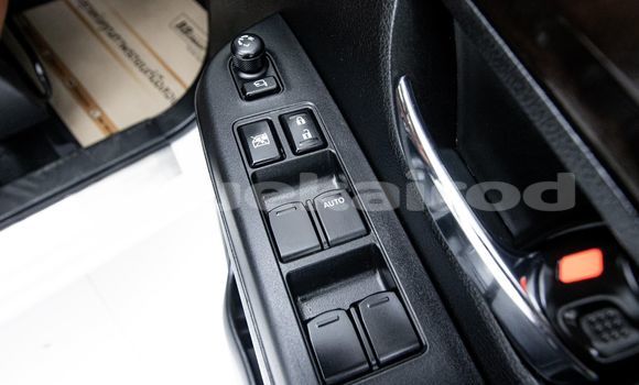 Buy Used Suzuki Ertiga White Car in Bangkok in Bangkok Buy Used Suzuki Ertiga White Car in Bangkok in Bangkok