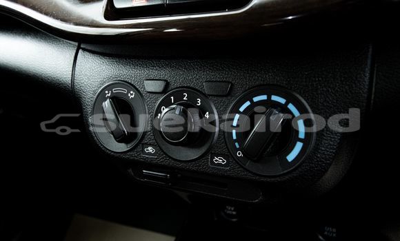 Buy Used Suzuki Ertiga White Car in Bangkok in Bangkok Buy Used Suzuki Ertiga White Car in Bangkok in Bangkok