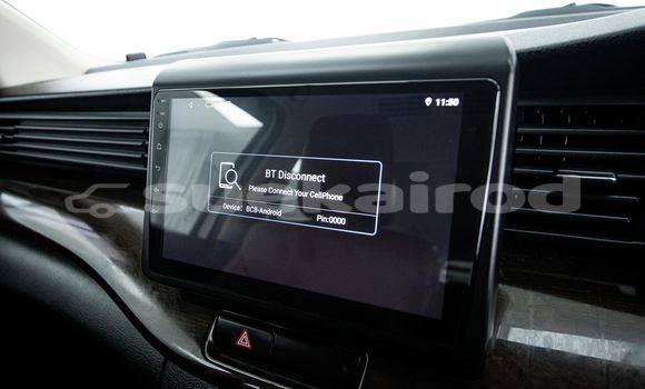 Buy Used Suzuki Ertiga White Car in Bangkok in Bangkok Buy Used Suzuki Ertiga White Car in Bangkok in Bangkok