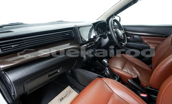 Buy Used Suzuki Ertiga White Car in Bangkok in Bangkok Buy Used Suzuki Ertiga White Car in Bangkok in Bangkok